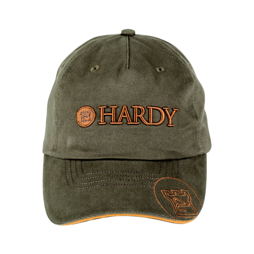 Hardy C&F 3d Classic Fishing Cap Hat