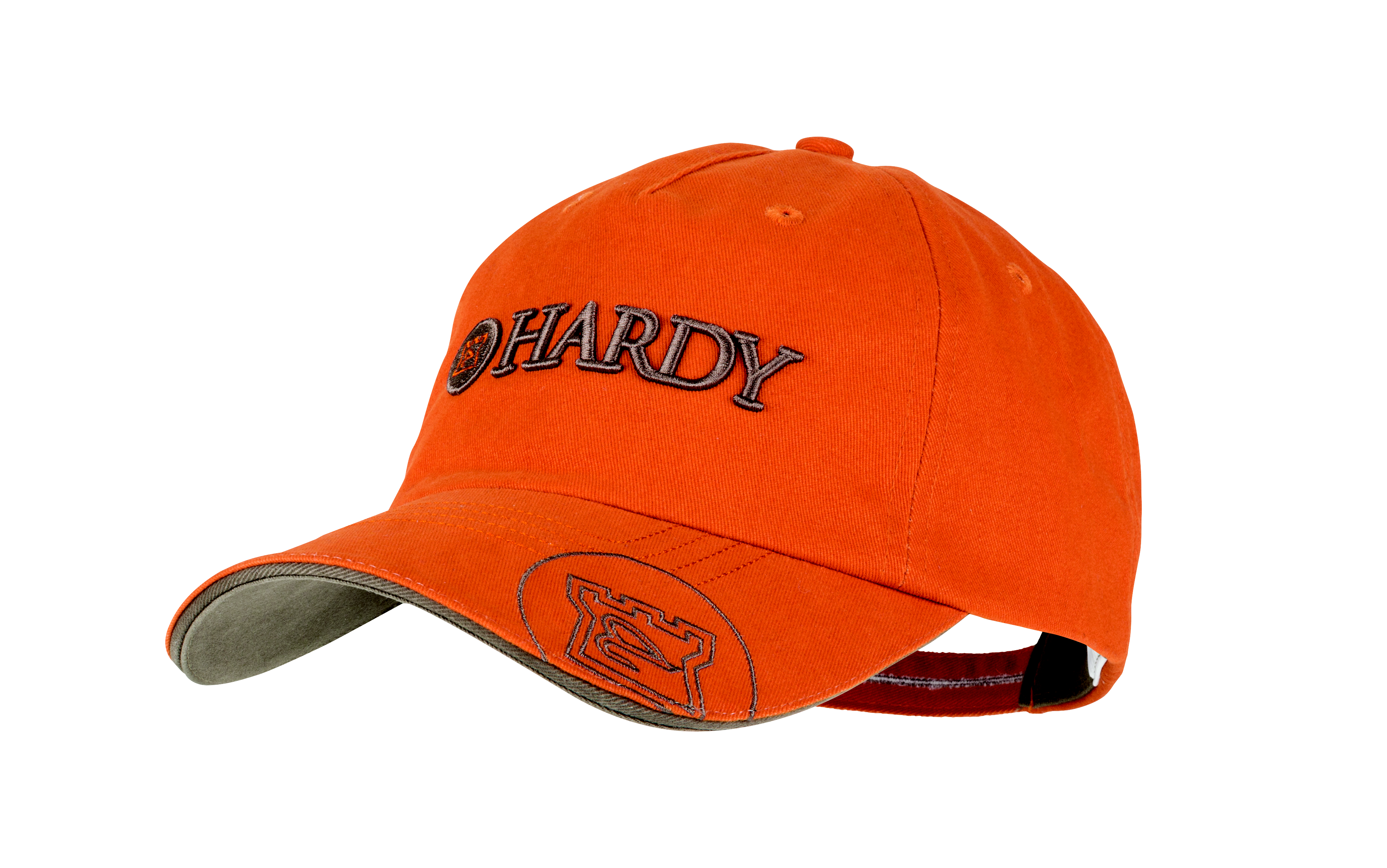 hardy fishing hat