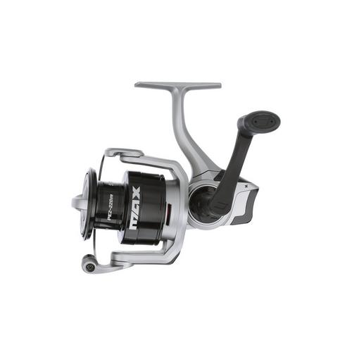 即納！最大半額！ Spinning X Max Reel EU Garcia Abu – リール