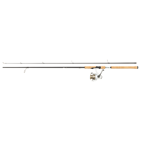 Abu Garcia Pro Max Spinning Combo