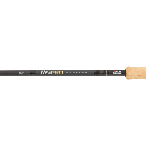 Pro Max Spinning Combo – Abu Garcia® EU