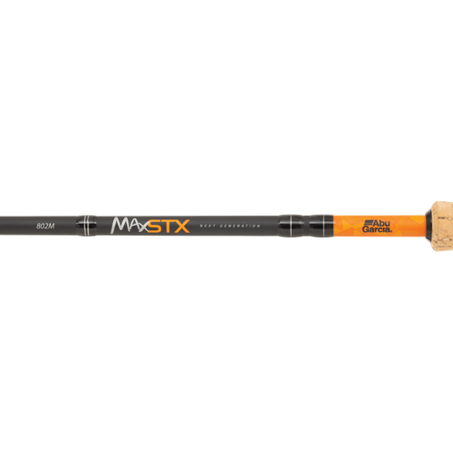 Max STX Spinning Combo