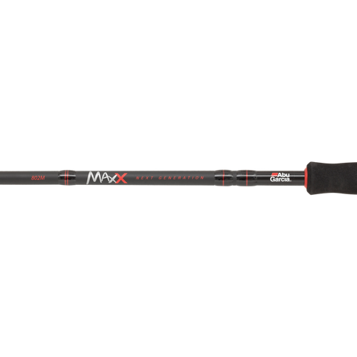 Max X Spinning Combo