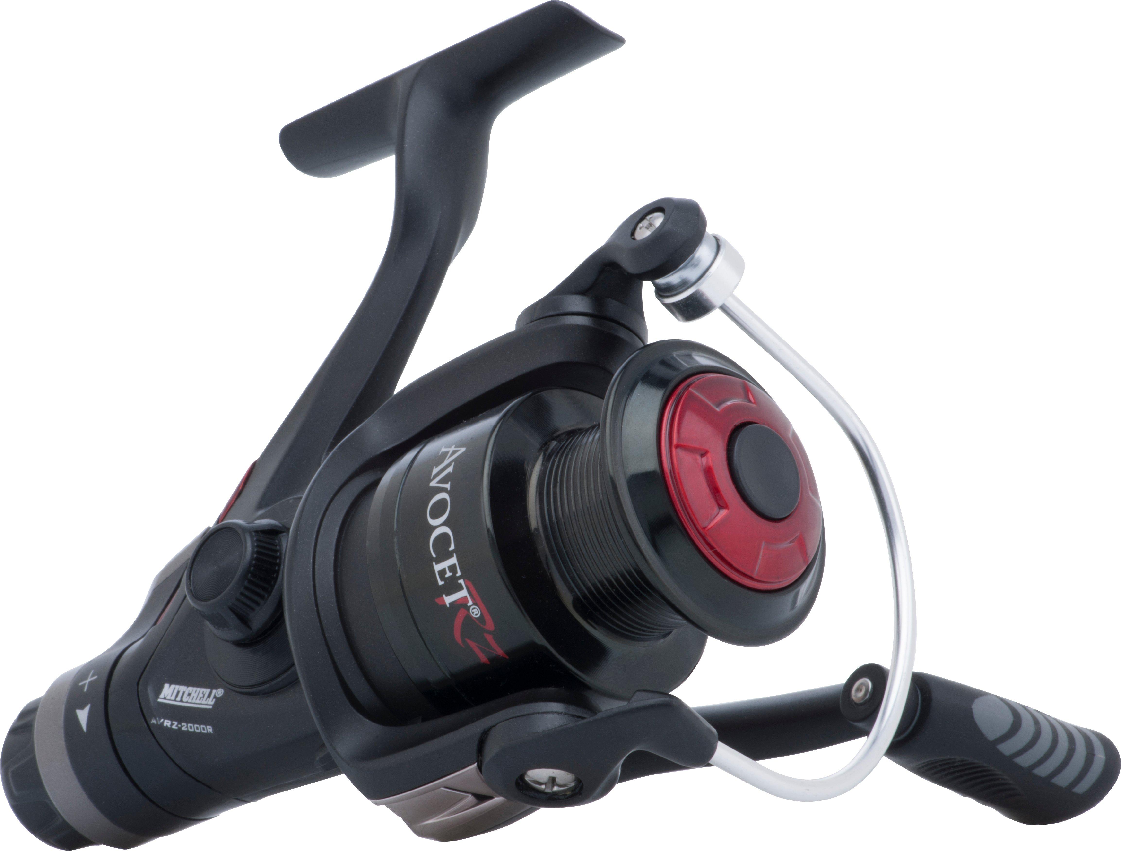 mitchell avocet rz reel