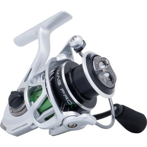 Mag-Pro R Reel – Fisherman's Factory Outlet