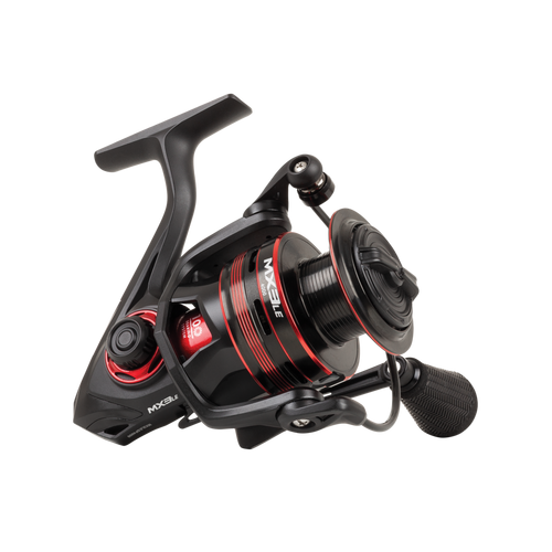 Катушка Mitchell MX4 SPINNING REEL 3000 (5,2: 1 / 245г / 4 ш.п