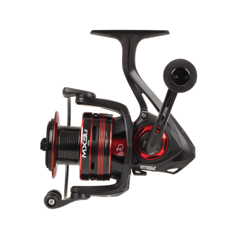 MX3LE Spinning Reel – Mitchell® EU