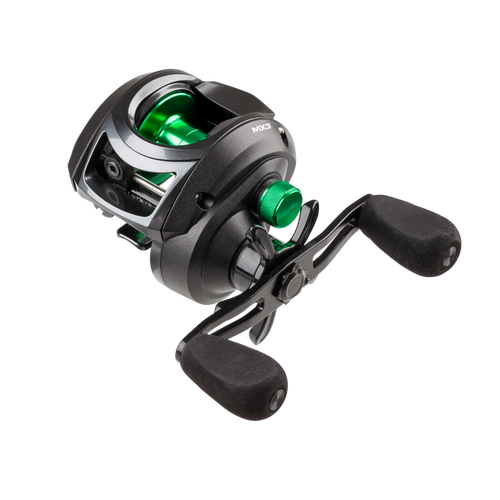 Moulinet Pêche Mitchell 2330 RD Lightning Cast - État Neuf - Modèle Rare