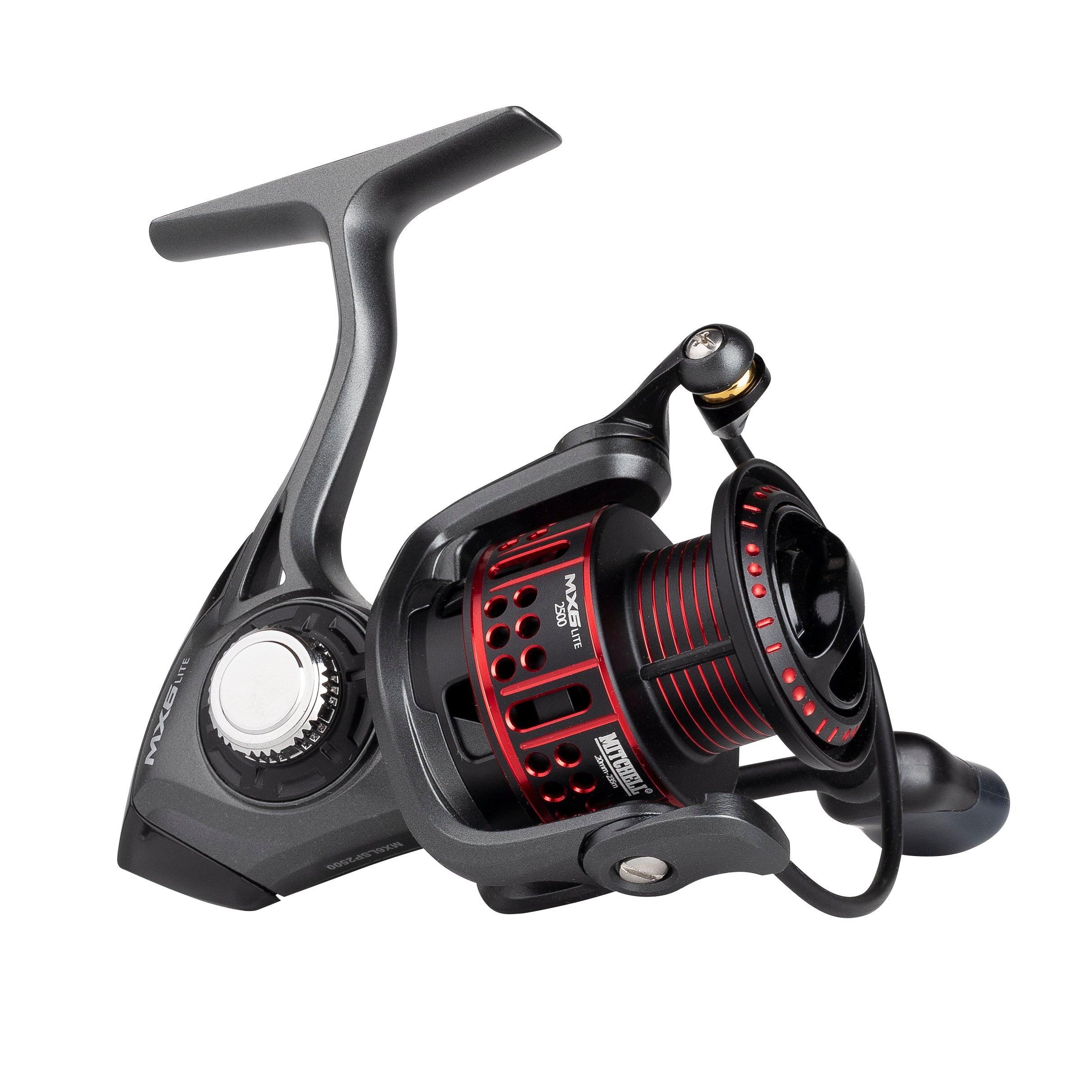 frabill bro series reel