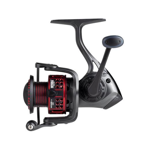 MX6 LITE Spinning Reel – Mitchell® EU