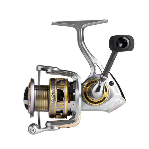 MX7 LITE Spinning Reel – Mitchell® EU