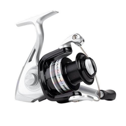 Shakespeare Mach II Reel Fishing Tackle and Bait