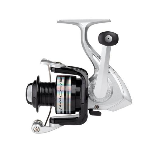 Shakespeare Mach I Spinning Reel - Fishing Tackle Direct