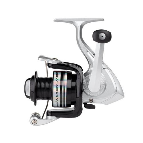 Shakespeare Mach II Reel Fishing Tackle and Bait