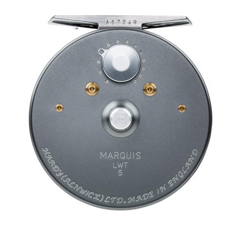 Hardy Marquis LWT 4 WF4番 - メルカリ