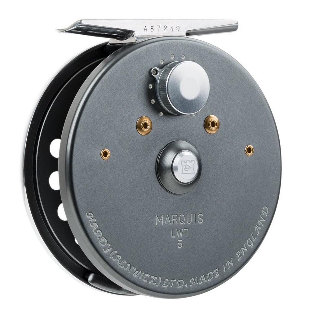 Marquis® LWT Fly Reel - Image 4