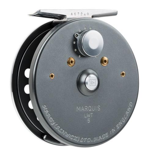 Hardy Marquis® LWT Fly Reel – Hardy Fishing UK