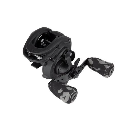 MAX® X BLACK OPS Casting Reel – Abu Garcia EU