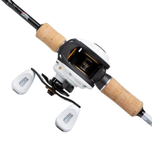 Canne casting Abu Garcia Max X Combo