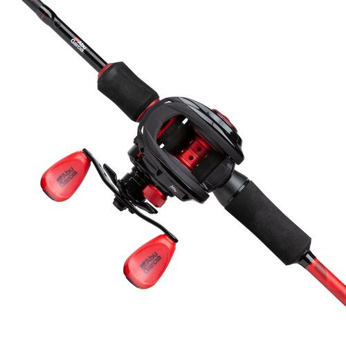 MAX® X Casting Combo – Abu Garcia® EU