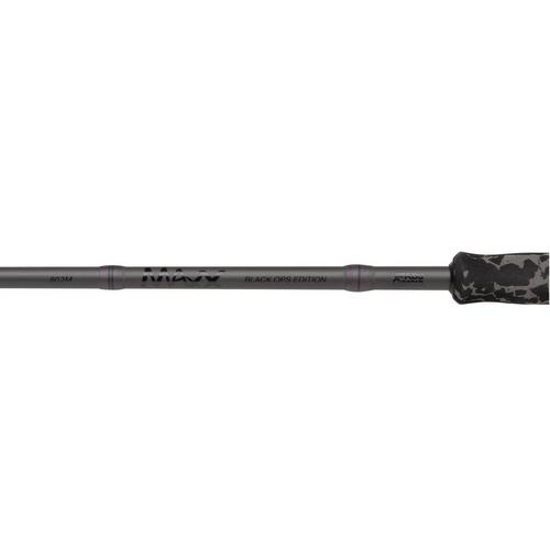 MAX® X BLACK OPS Spinning Combo – Abu Garcia® EU