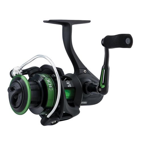 All Sizes Mitchell 300 PRO Series FD Spinning Fixed Spool Spin Fishing Reel 