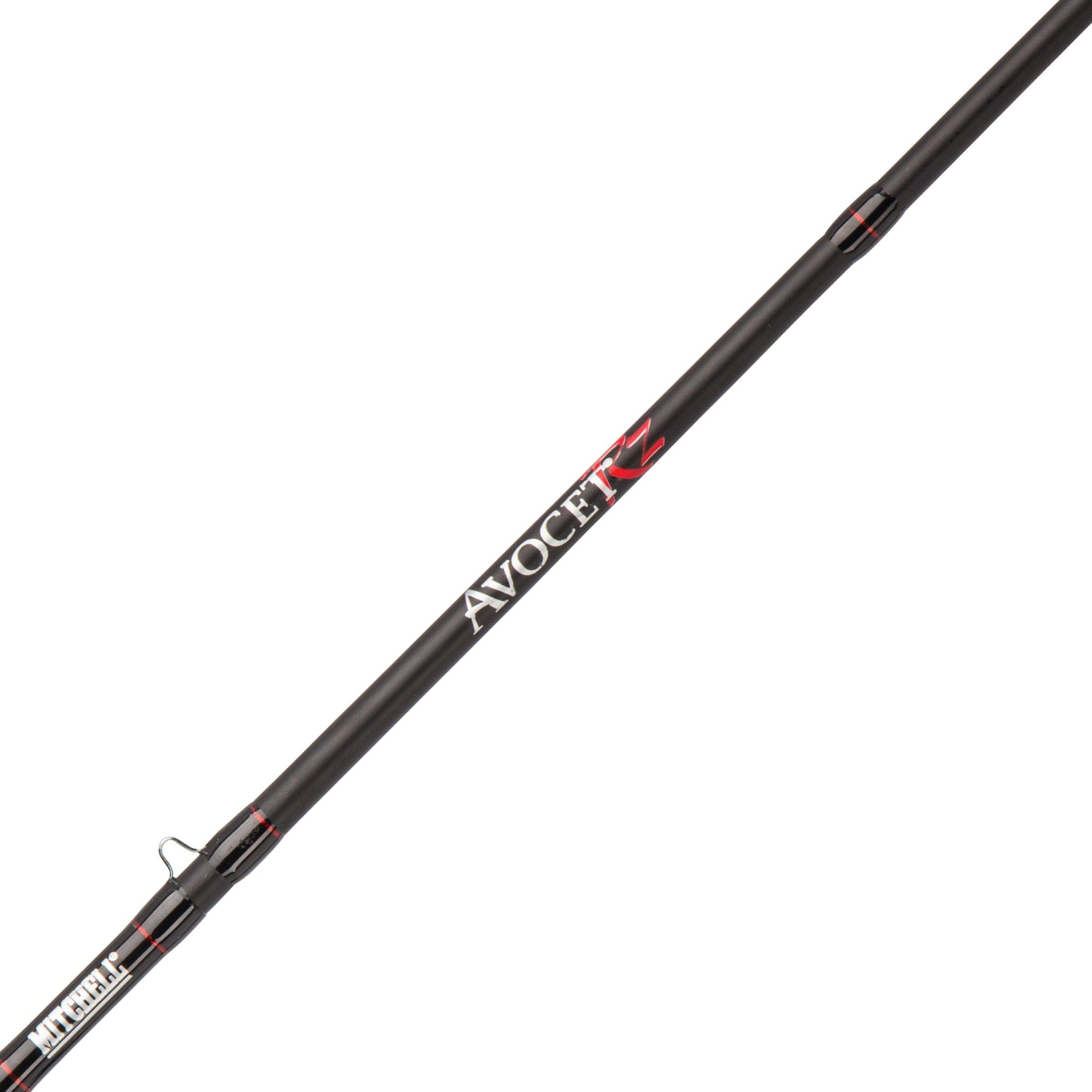 mitchell avocet rz rod