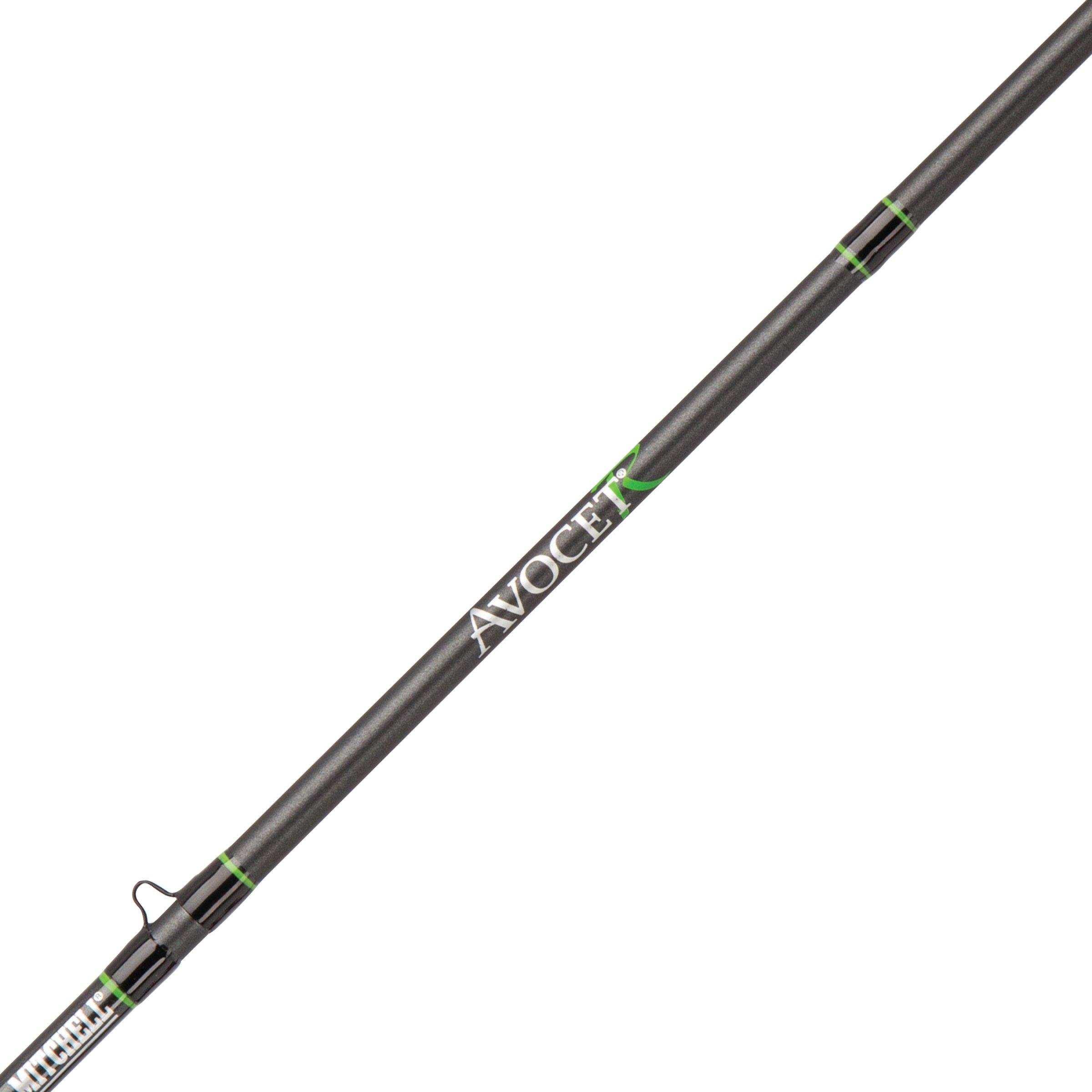 mitchell avocet s2000