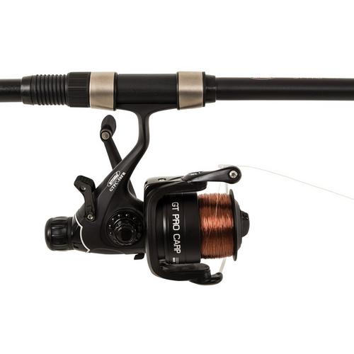 Coarse fishing rod & reel combo — Reelfishing