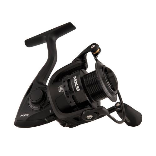 Mitchell Mx4 Ins Spinning Reel White 6000