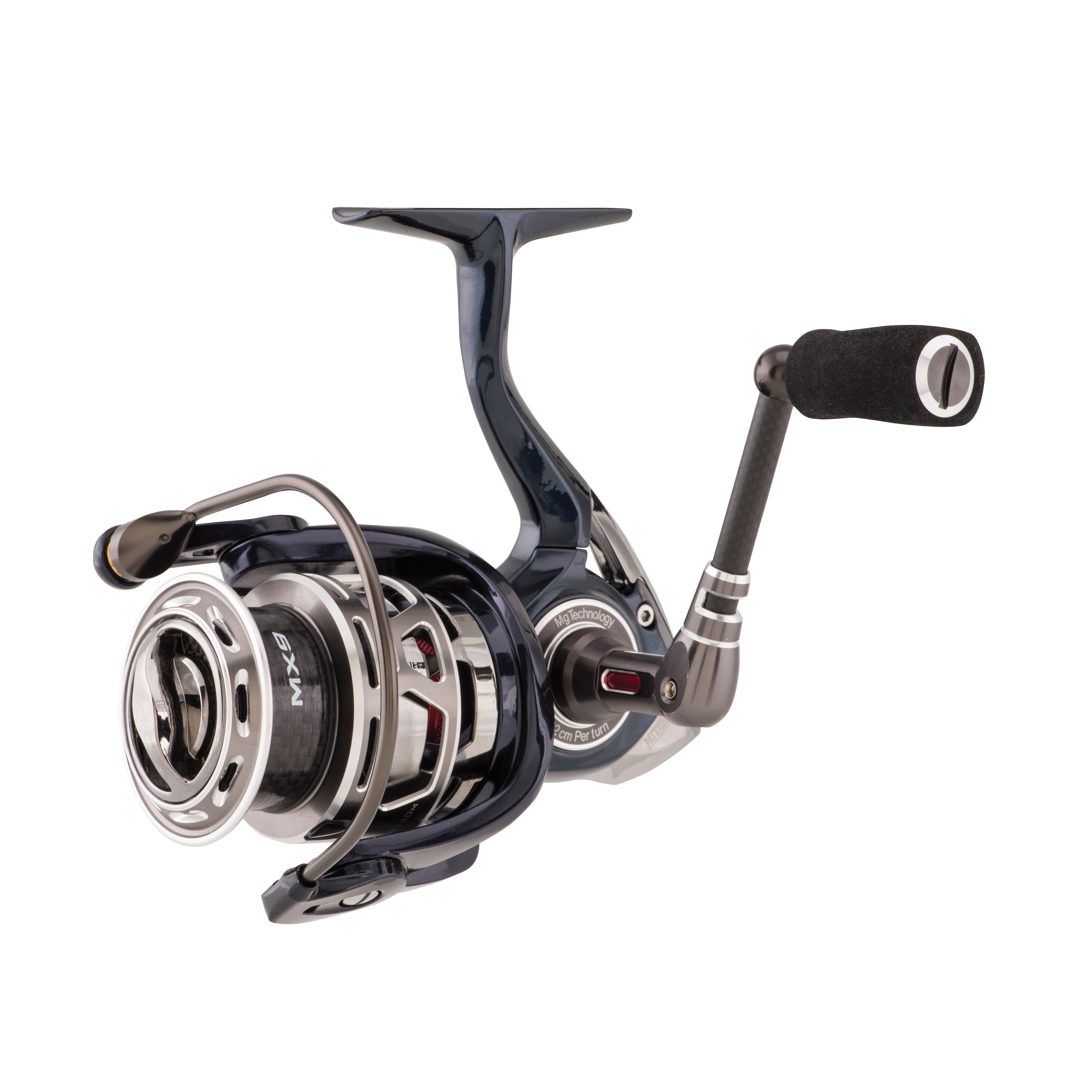 pflueger arbor spinning reel