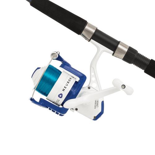 Mitchell Neuron Boat Combo Bootset- Wesdijk Hengelsport