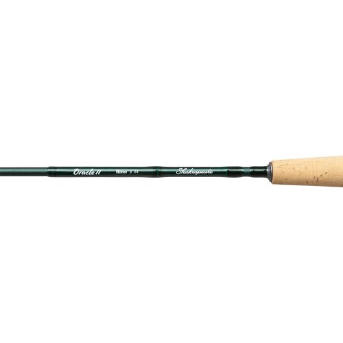 Shakespeare Oracle 2 Exp Salmon Fly Rod