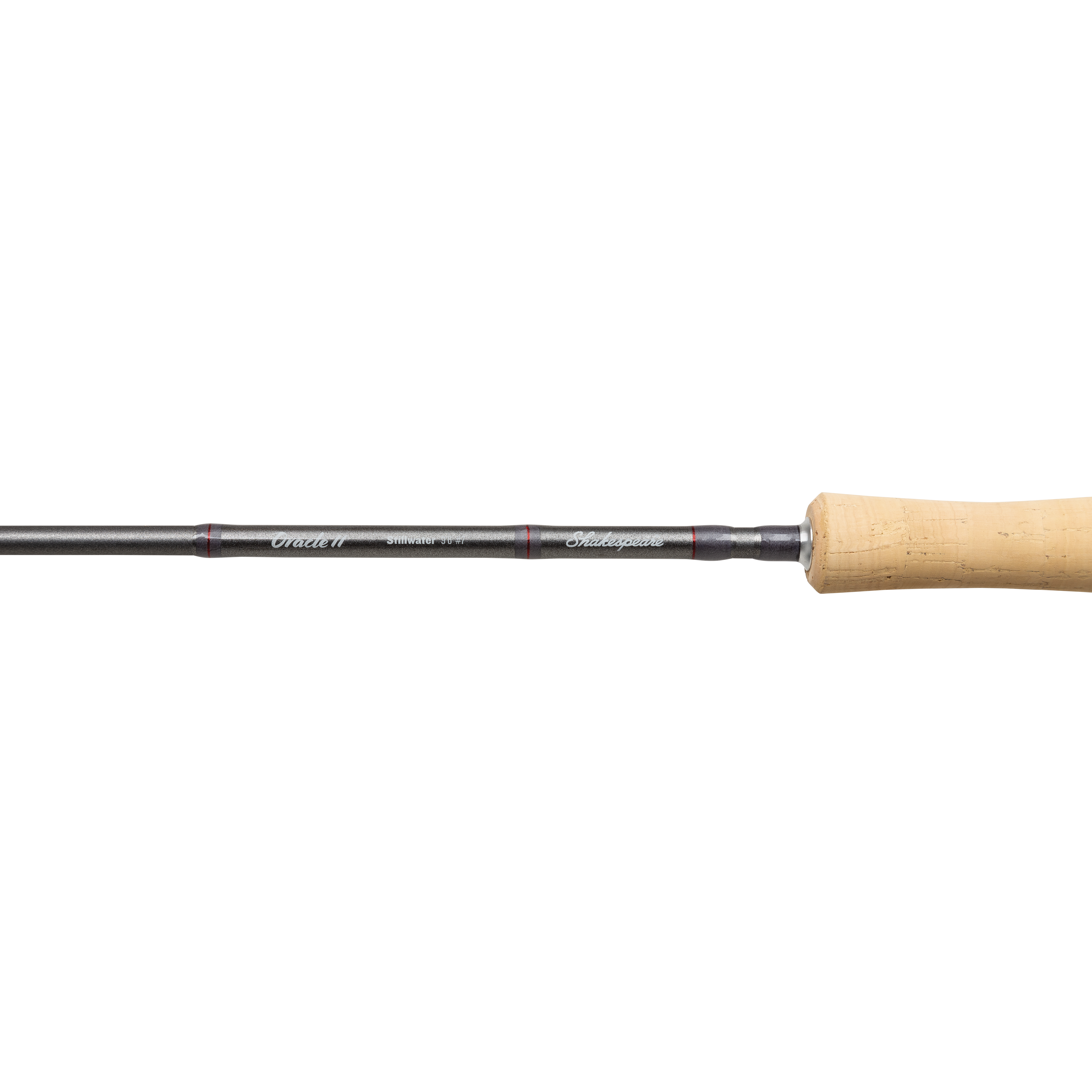 echo stillwater rod