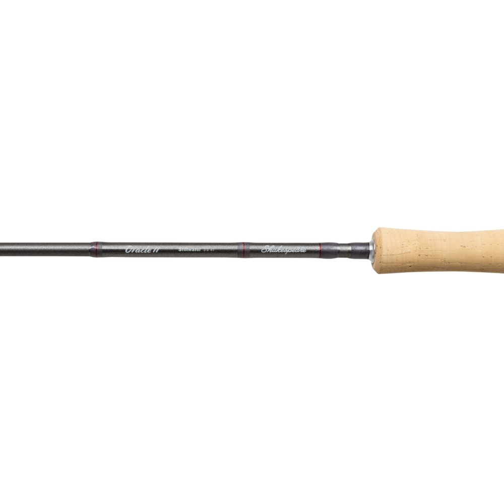 Oracle 2 Stillwater Fly Rod - Image 2