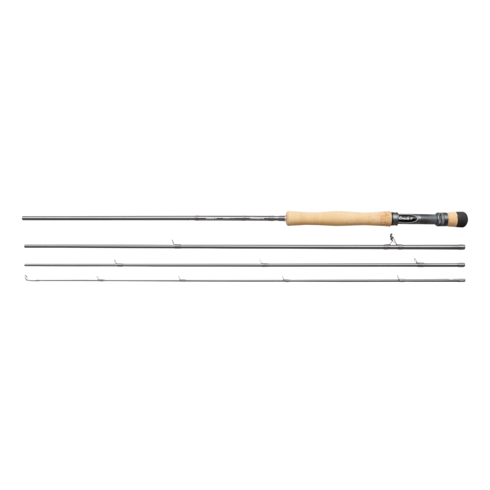 Oracle 2 Stillwater Fly Rod - Image 3