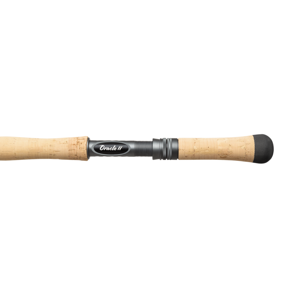 Oracle 2 Stillwater Fly Rod - Image 7