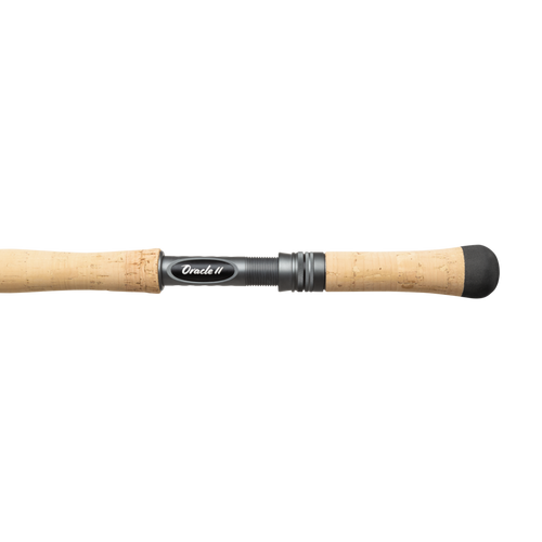 Shakespeare Oracle 2 Stillwater Fly Rod - Trout Fishing Single
