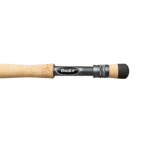 NEW SHAKESPEARE ORACLE 2 Stillwater Fly Fishing Rods - All Models £67.99 -  PicClick UK