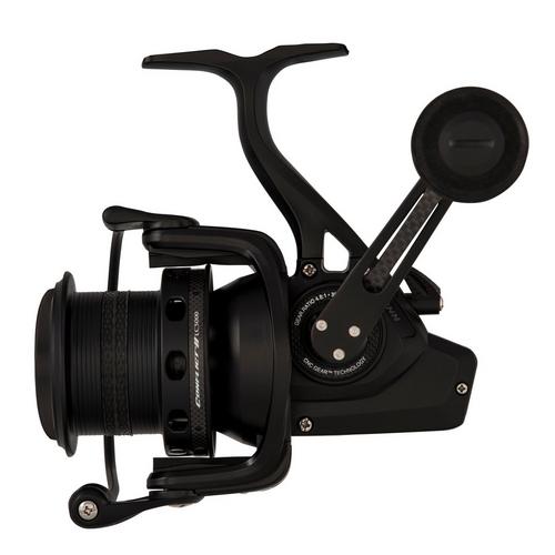 PENN Fishing - The Penn Conflict II Long Cast spinning reel