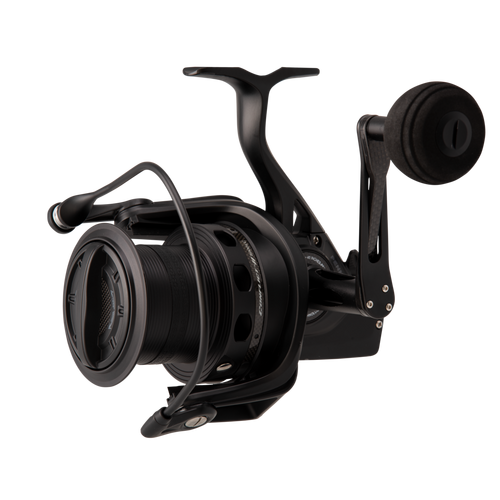 PENN 7' Conflict® II Spinning Combo 4000