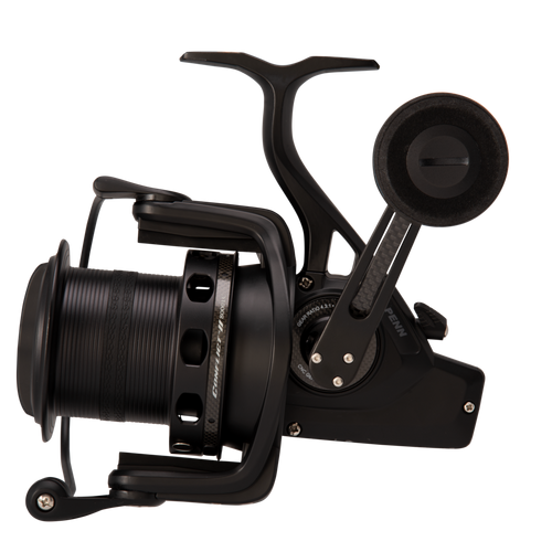 PENN 7' Conflict® II Spinning Combo 4000