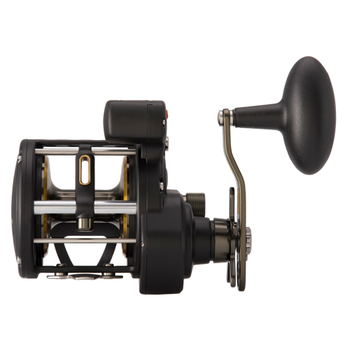 Fathom™ II Level Wind – PENN EU