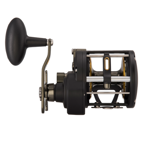 PENN Fathom II Level Wind Reel