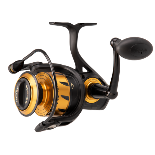 Spinfisher® VI Spinning – PENN® Fishing Spinfisher® VI Spinning – PENN® Fishing