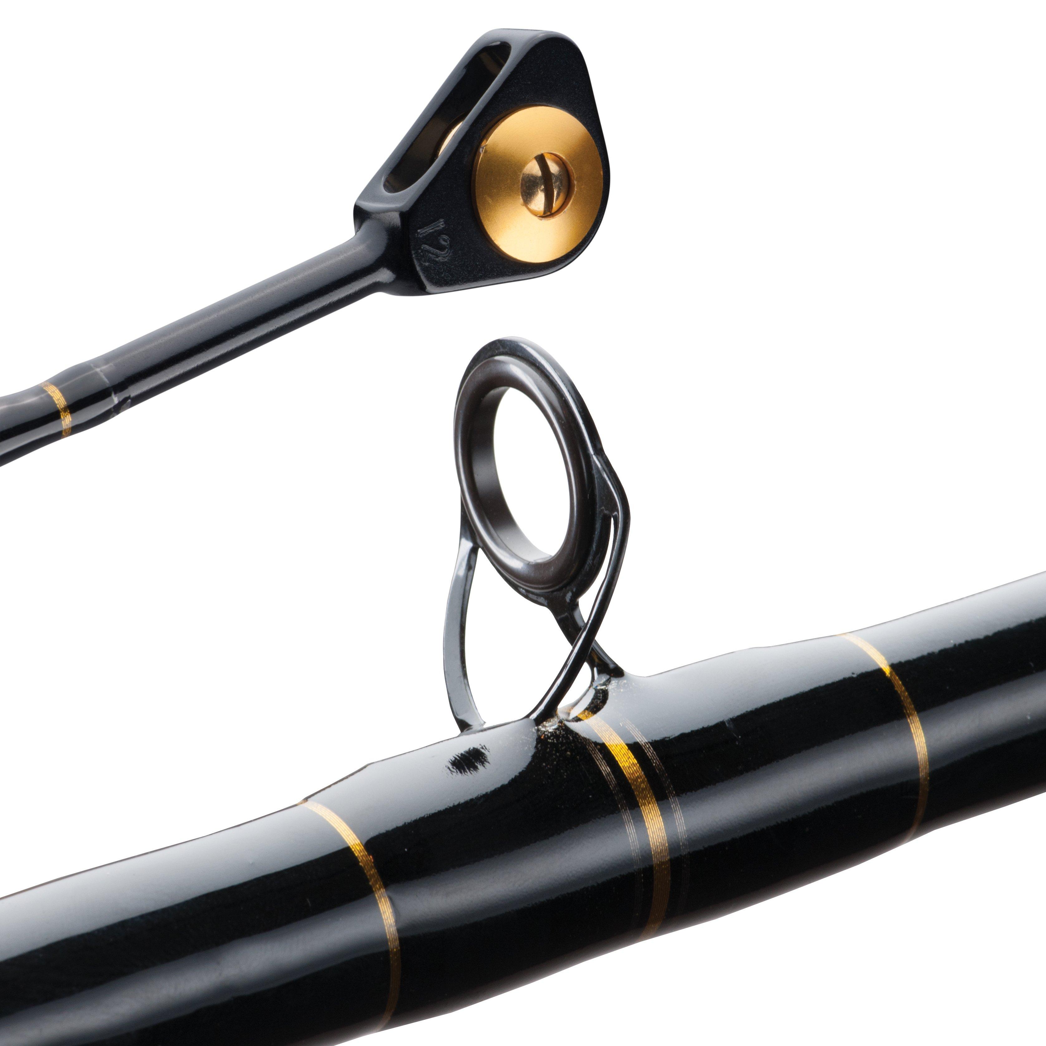 penn ally fishing rod