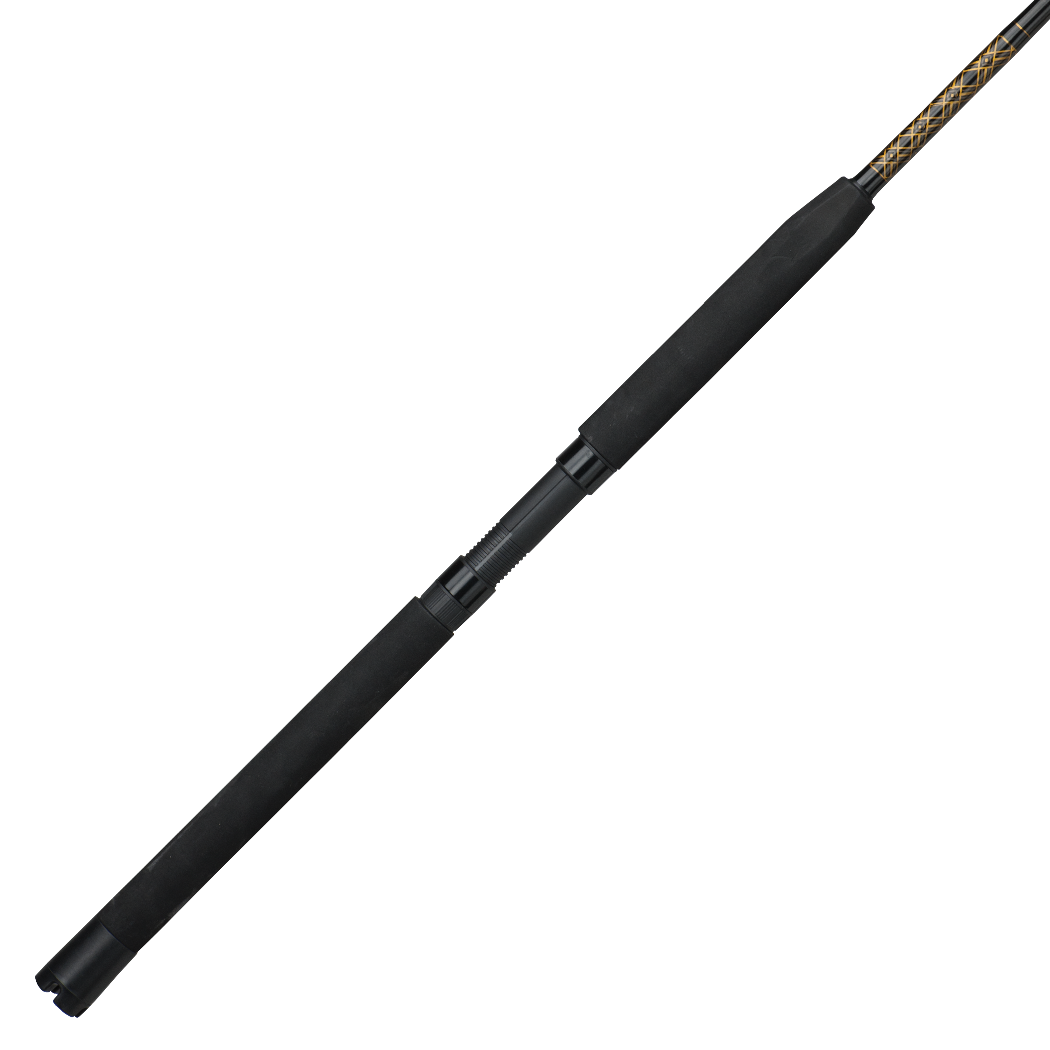 penn ally boat casting rod