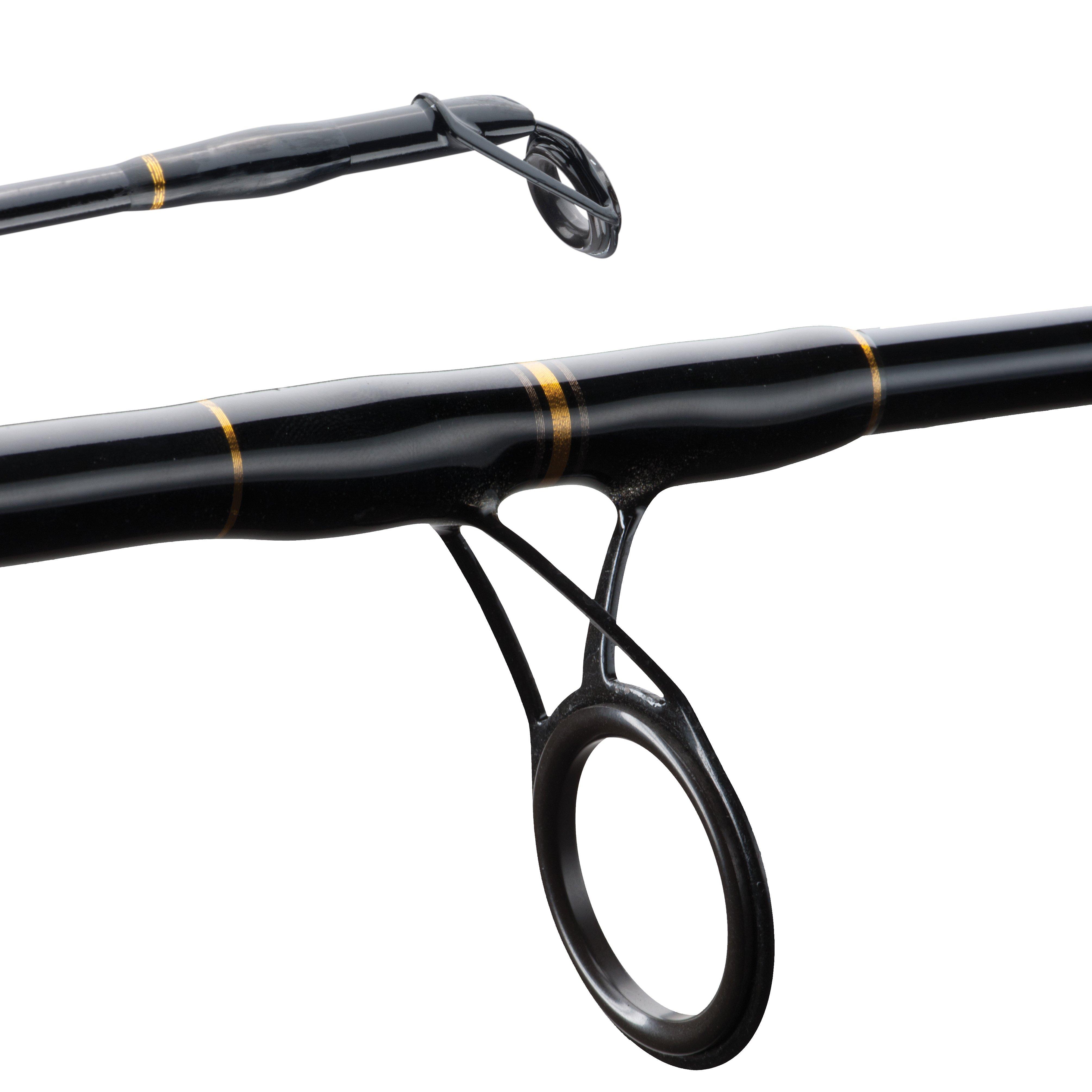 penn ally fishing rod