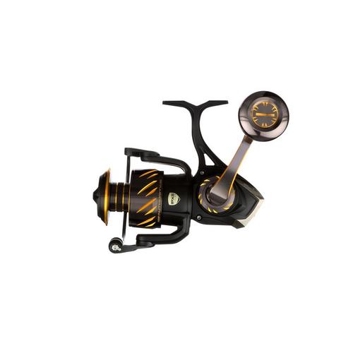 Authority® Spinning – PENN EU