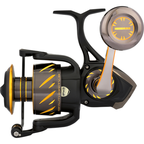 Penn Authority Spinning Reel